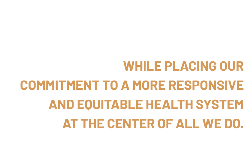 We’re proud to continue leading the field in cancer and precision medicine, genomics, neuroscience, and heart and vas...